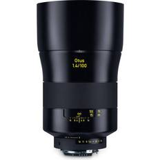 Zeiss Otus 100mm 1.4 ZE for Nikon F