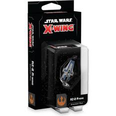 Star Wars: X-Wing Second Edition RZ-2 A-Wing