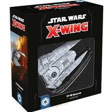 Fantasy Flight Games Star Wars: X-Wing Second Edition VT 49 Decimator