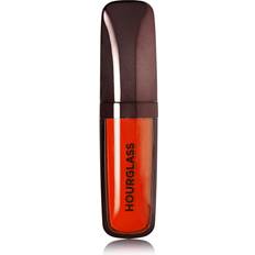 Hourglass Opaque Rouge Liquid Lipstick Riviera