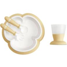 BabyBjörn Baby Feeding Set