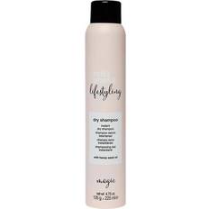 Damaged Hair Dry Shampoos milk_shake Lifestyling Dry Shampoo 225ml
