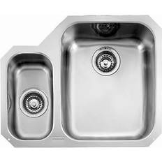 Silver Kitchen Sinks Franke Ariane ARX 160 (122.0154.926)
