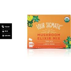 Four Sigmatic Lions Mane Elixir 60g