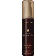 Best Volumizers Lanza Keratin Healing Oil Bounce Up Spray 180ml