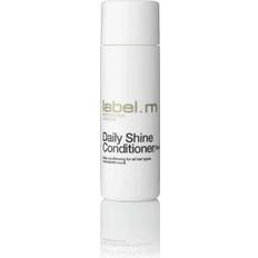 Label.m Curly Hair Conditioners Label.m Daily Shine Conditioner 60ml