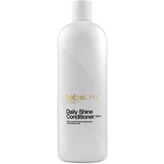 Label.m Curly Hair Conditioners Label.m Daily Shine Conditioner 1000ml