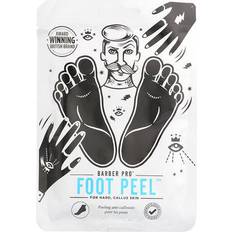 Barber Pro Foot Peel