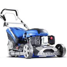 Electric Start Petrol Powered Mowers Hyundai HYM460SPE Petrol Powered Mower