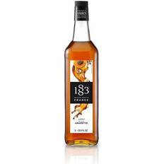 1883 Maison Routin Amaretto Syrup 100cl