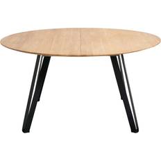 Ash Dining Tables Muubs Space Dining Table 150cm