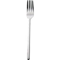 Silver Table Forks Olympia Henley Table Fork 20cm 12pcs