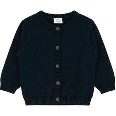 Hust & Claire Cardigans Hust & Claire Essential Clyde - Navy (01100193316420-3150)