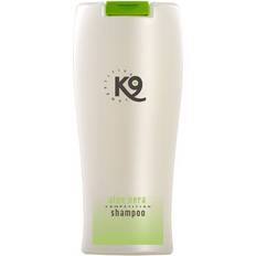 K9 Competition Aloe Vera Shampoo