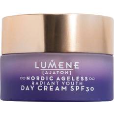 Lumene Facial Creams Lumene Ajaton Radiant Youth Day Cream SPF30 50ml