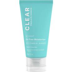 Paula's Choice Facial Creams Paula's Choice Clear Oil-Free Moisturiser 60ml