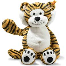 Steiff Soft Cuddly Friends Toni Tiger 40cm