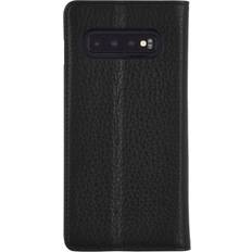 Case-Mate Wallet Folio Case (Galaxy S10+)