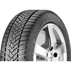 Dunlop Winter Sport 5 SUV 215/55 R18 99V XL