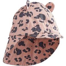 1-3M UV Hats Children's Clothing Liewood Gorm Sun Hat - Leo Rose