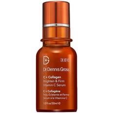 Dr Dennis Gross C + Collagen Brighten + Firm Vitamin C Serum 30ml