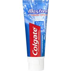 Colgate Dental Care Colgate Max Fresh Cooling Crystals Mint 75ml