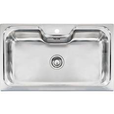 Hole for Mixer Kitchen Sinks Reginox Jumbo (R18354)