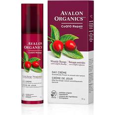 Avalon Organics Facial Creams Avalon Organics Wrinkle Therapy Day Cream 50g