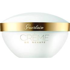 Guerlain Facial Skincare Guerlain Crème de Beauté Cleansing Cream 200ml
