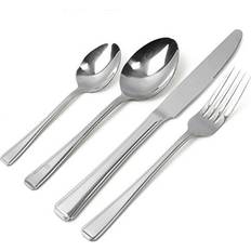 Genware Everyday Cutlery Set 48pcs