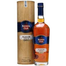 Havana Club Seleccion de Maestros 45% 70cl