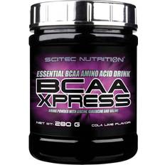 Scitec Nutrition BCAA Xpress Cola Lime 280g