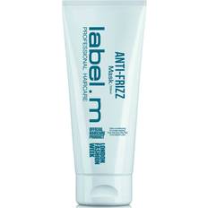 Label.m Hair Products Label.m Anti-Frizz Mask 200ml