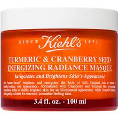 Kiehl's Since 1851 Turmeric & Cranberry Seed Energizing Radiance Masque 100ml