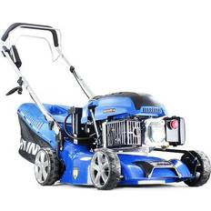 Electric Start Petrol Powered Mowers Hyundai HYM430SPER Petrol Powered Mower