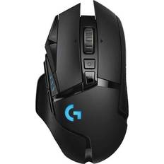 Gaming Mice Logitech G502 Lightspeed