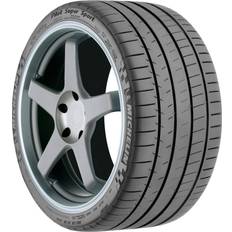 Michelin Pilot Super Sport 295/30 ZR19 100Y XL