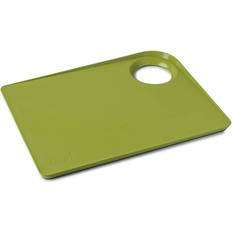 Non-Stick Chopping Boards Zeal Straight To Pan Chopping Board 38.5cm