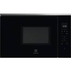 Electrolux KMFE172TEX Black