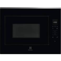 Electrolux KMFE264TEX Black