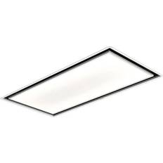 100cm Extractor Fans Faber Skydome30 100cm, White