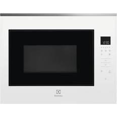 Electrolux KMFE264TEW Integrated