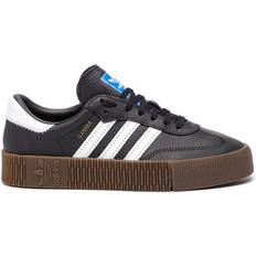 Adidas Sambarose W - Core Black/Ftwr White/Gum5