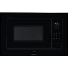 Electrolux LMS4253TMX Black