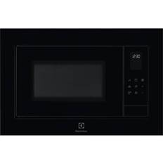 Electrolux LMS4253TMK Black