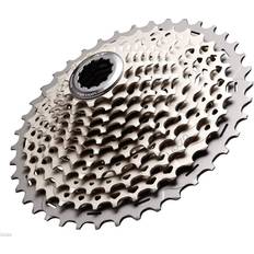 Cassette Sprockets Shimano Deore XT CS-M8000 11-Speed 11- 42T