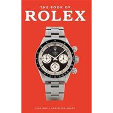 The Book of Rolex (Hardcover, 2018)