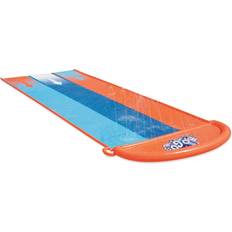 Bestway H20GO Triple Lane Water Slip & Slide