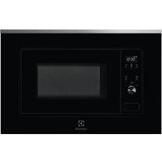 Electrolux LMS2203EMX Integrated