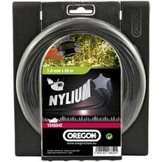 Trimmer Lines Oregon Nylium Starline 3.0mm x 60m